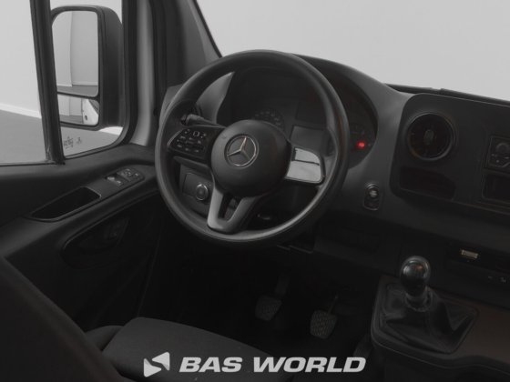 梅赛德斯 Sprinter 514 CDI 自卸车