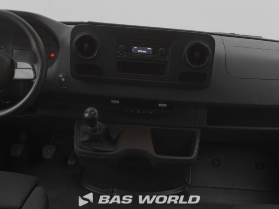 梅赛德斯 Sprinter 514 CDI 自卸车