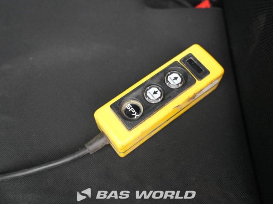 梅赛德斯 Sprinter 514 CDI 自卸车