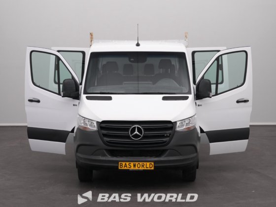 梅赛德斯 Sprinter 514 CDI 自卸车