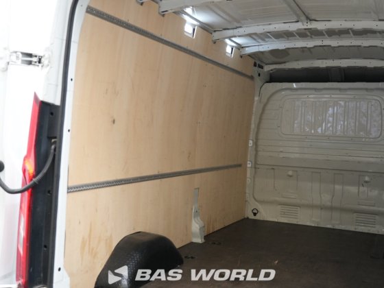 マクサス クローズド・ボックス・バン