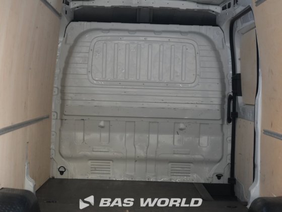 Maxus 封闭箱式货车