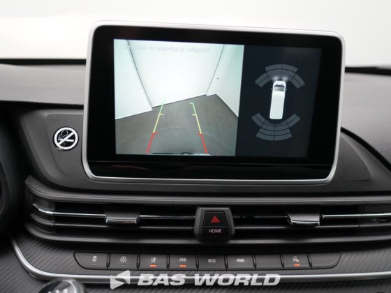 マクサス クローズド・ボックス・バン