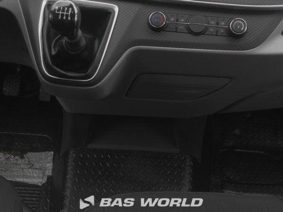 マクサス クローズド・ボックス・バン