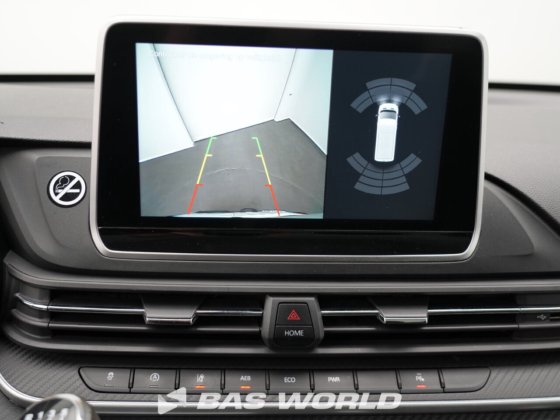 Maxus 封闭箱式货车