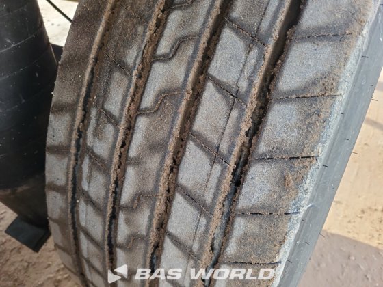 施密茨冷藏半挂车