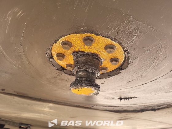 施密茨冷藏半挂车