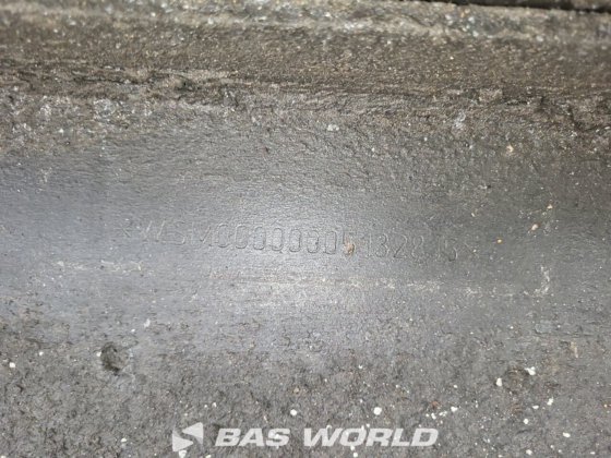 施密茨冷藏半挂车