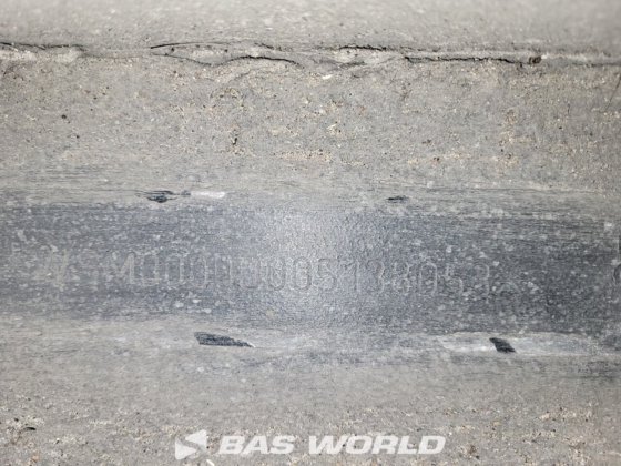 施密茨冷藏半挂车