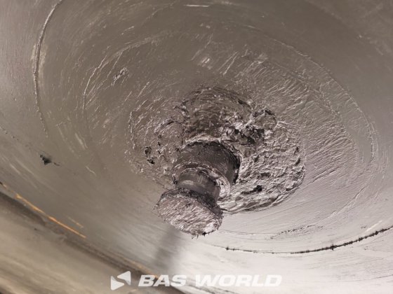 施密茨冷藏半挂车