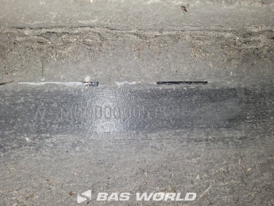 施密茨冷藏半挂车