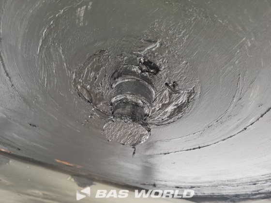 施密茨冷藏半挂车