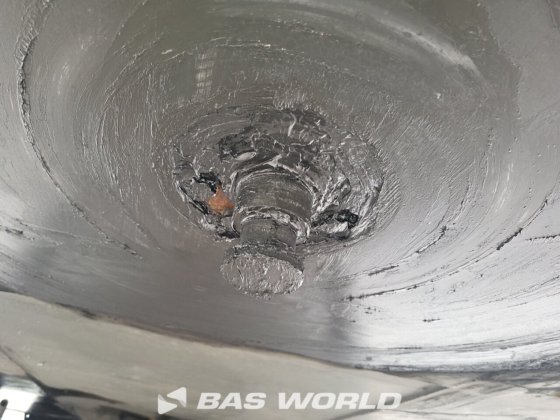 施密茨冷藏半挂车