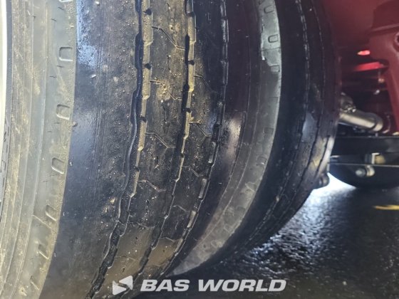 费蒙维尔低装载半拖车