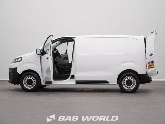 シトロエン E-ジャンピー クローズドボックスバン