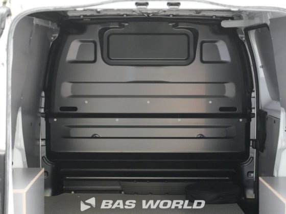 シトロエン E-ジャンピー クローズドボックスバン