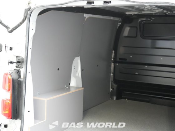 シトロエン E-ジャンピー クローズドボックスバン