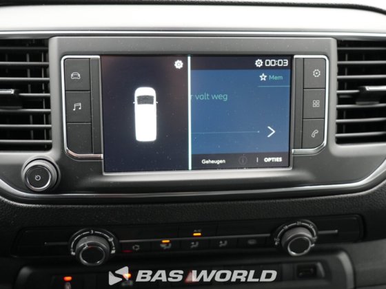 シトロエン E-ジャンピー クローズドボックスバン