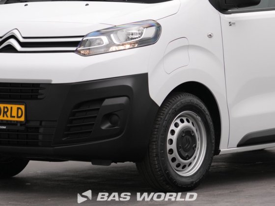 シトロエン E-ジャンピー クローズドボックスバン