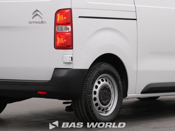 シトロエン E-ジャンピー クローズドボックスバン