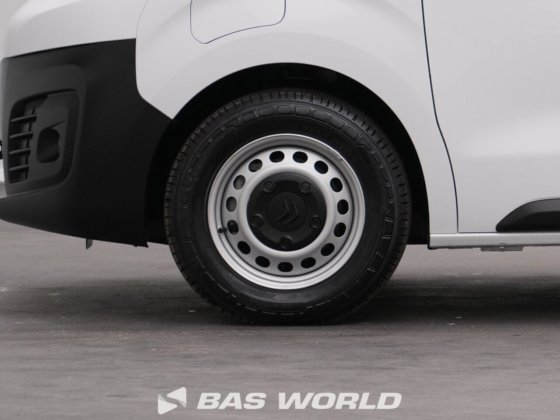 シトロエン E-ジャンピー クローズドボックスバン