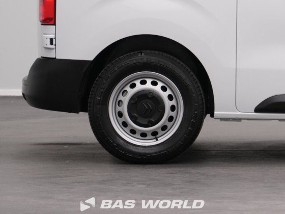 シトロエン E-ジャンピー クローズドボックスバン