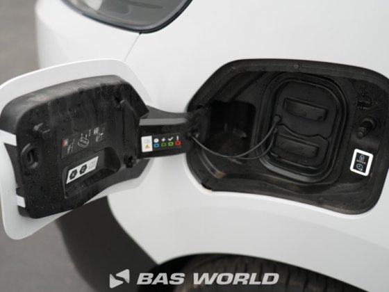 シトロエン E-ジャンピー クローズドボックスバン