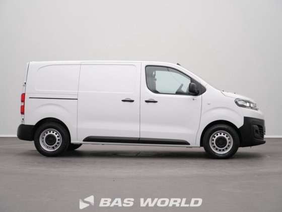 シトロエン E-ジャンピー クローズドボックスバン