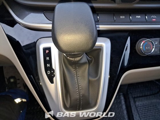 大众封闭箱式货车