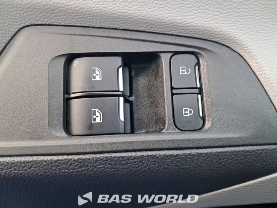 大众封闭箱式货车