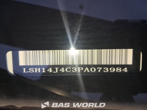 大众封闭箱式货车