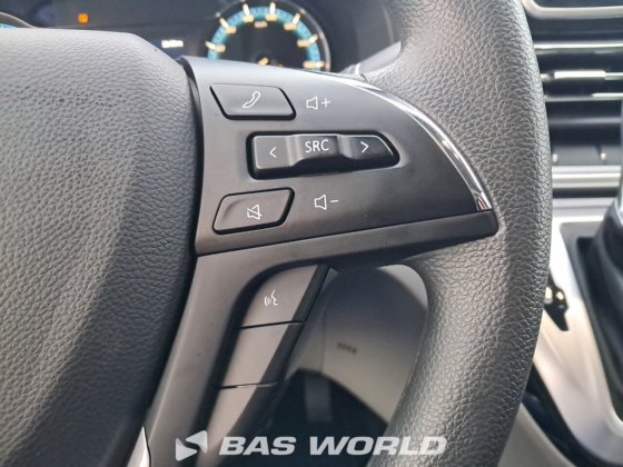 福特封闭箱式货车