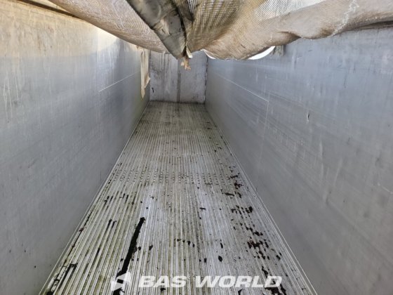 ルグラス ウォーキングフロア