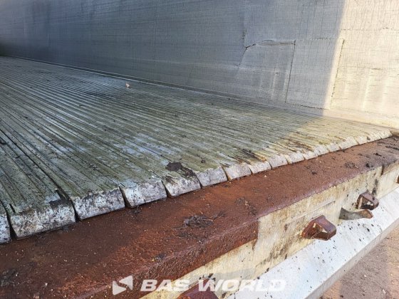 ルグラス ウォーキングフロア