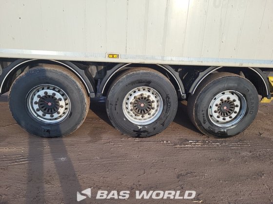 ルグラス ウォーキングフロア