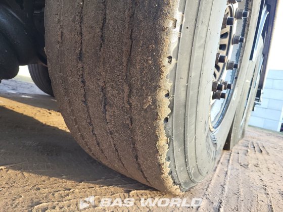 ルグラス ウォーキングフロア