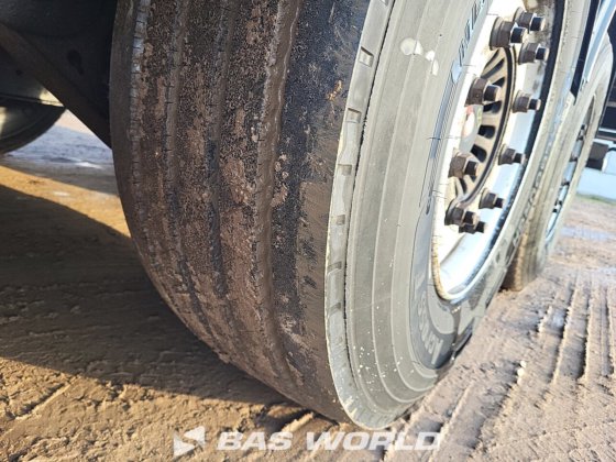 ルグラス ウォーキングフロア