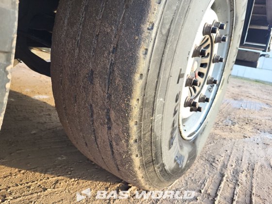 ルグラス ウォーキングフロア