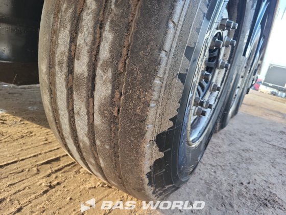 ルグラス ウォーキングフロア