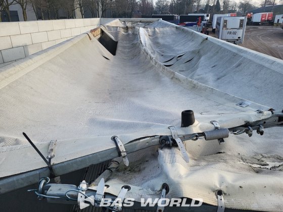 ルグラス ウォーキングフロア