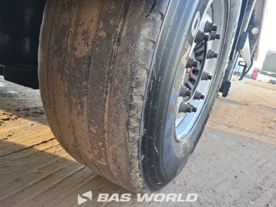 ルグラス ウォーキングフロア