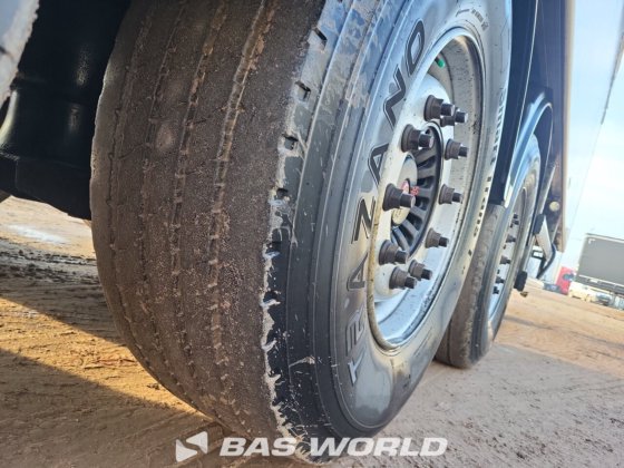 ルグラス ウォーキングフロア