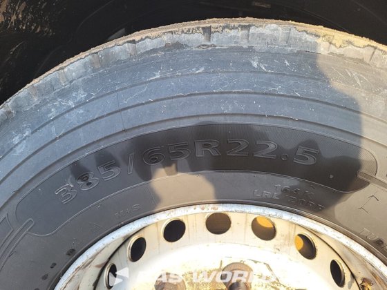 ルグラス ウォーキングフロア