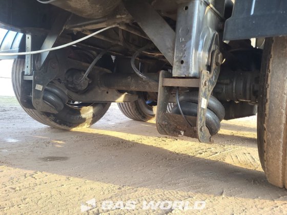 ルグラス ウォーキングフロア