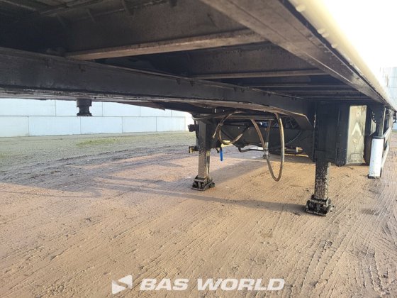 ルグラス ウォーキングフロア