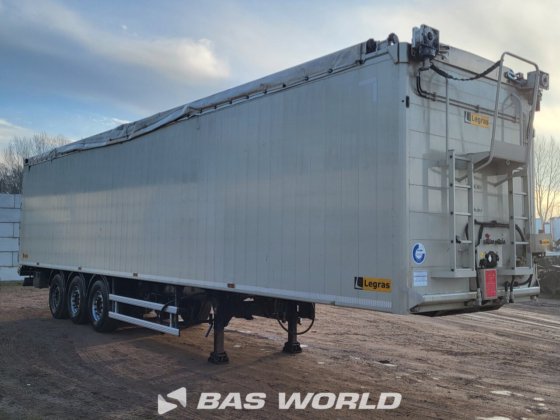 ルグラス ウォーキングフロア