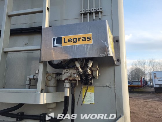 ルグラス ウォーキングフロア