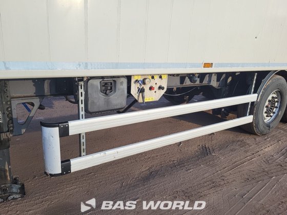 ルグラス ウォーキングフロア