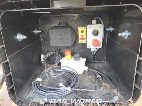 ルグラス ウォーキングフロア