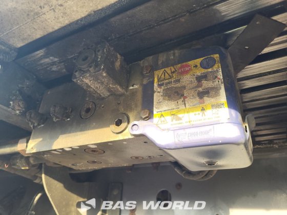 ルグラス ウォーキングフロア